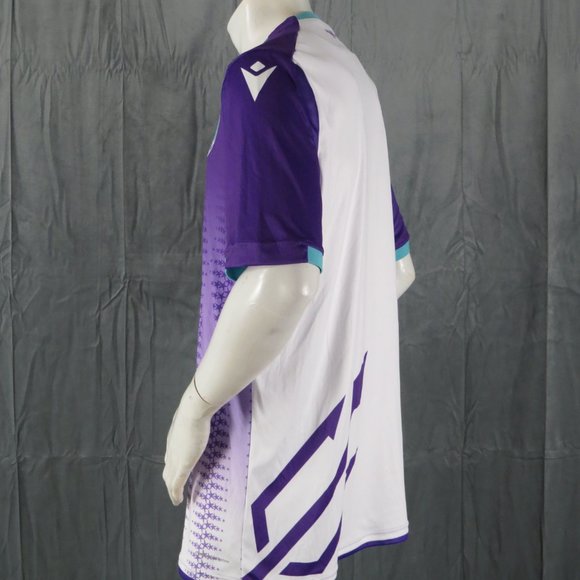 Pacific FC Jersey - 2020 Home Jersey - Men's 2XL - Picture 6 of 12